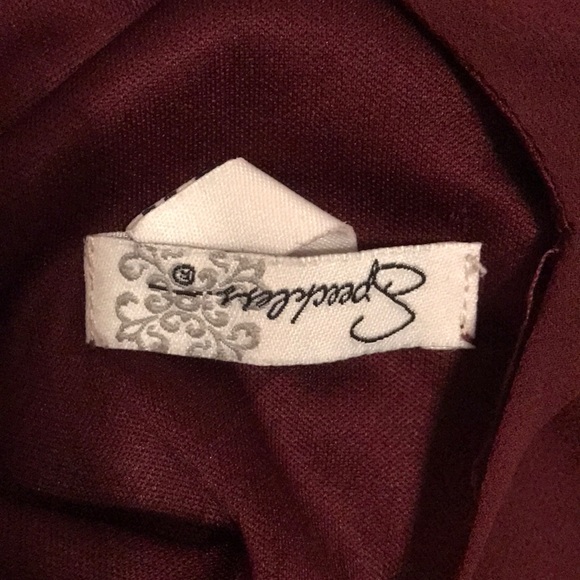 Dress - Picture 4 of 4